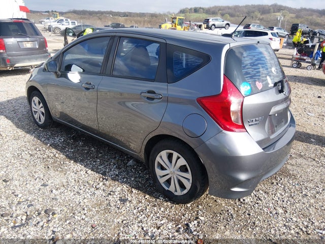2018 NISSAN VERSA NOTE 3N1CE2CP7JL361347 Photo 2
