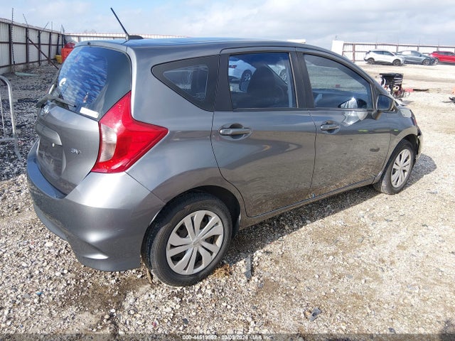2018 NISSAN VERSA NOTE 3N1CE2CP7JL361347 Photo 3