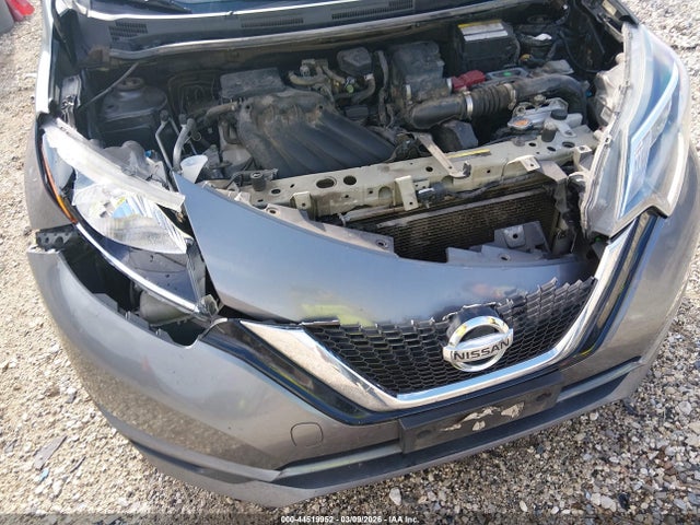 2018 NISSAN VERSA NOTE 3N1CE2CP7JL361347 Photo 5