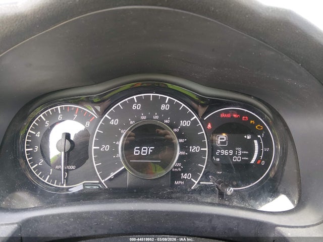 2018 NISSAN VERSA NOTE 3N1CE2CP7JL361347 Photo 6