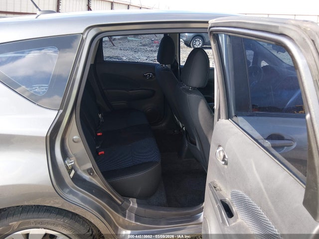 2018 NISSAN VERSA NOTE 3N1CE2CP7JL361347 Photo 7