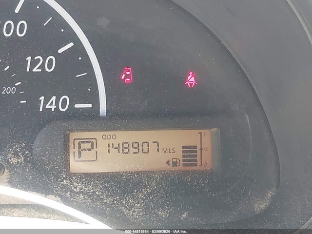 Nissan Versa 1.6 S+ 2014 3N1CN7AP7EL856251 Image 15