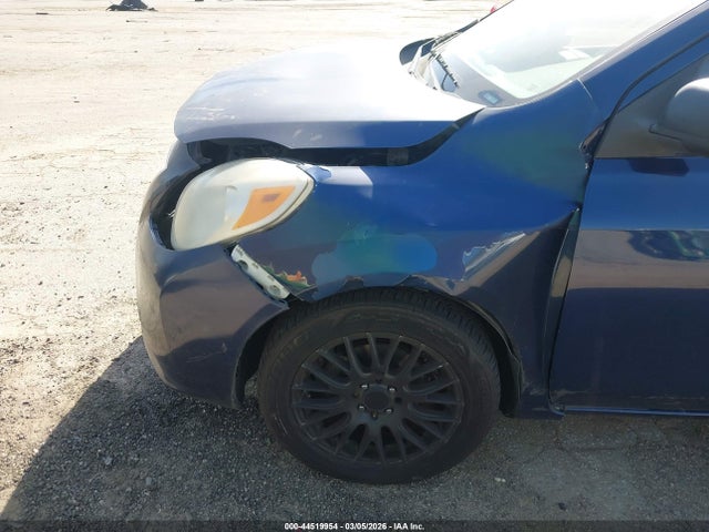 Nissan Versa 1.6 S+ 2014 3N1CN7AP7EL856251 Image 6