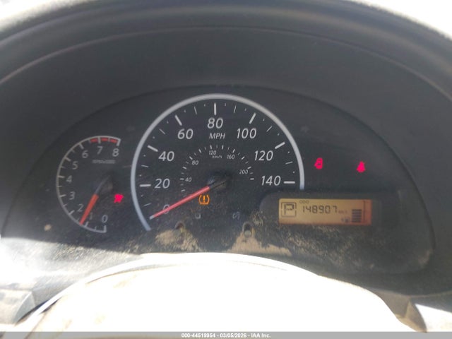 Nissan Versa 1.6 S+ 2014 3N1CN7AP7EL856251 Image 7