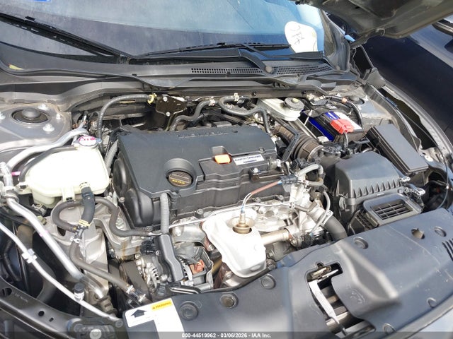 2018 HONDA CIVIC 2HGFC2F58JH514077 Photo 9