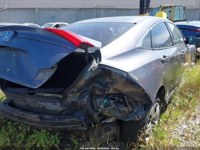 2018 HONDA CIVIC 2HGFC2F58JH514077 Photo 3