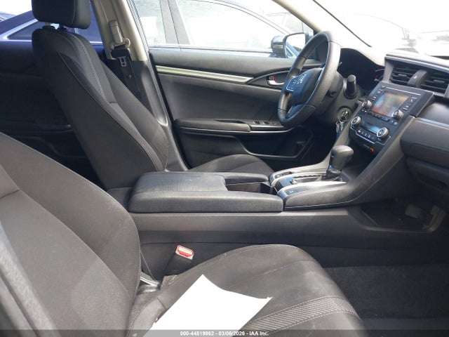 2018 HONDA CIVIC 2HGFC2F58JH514077 Photo 4