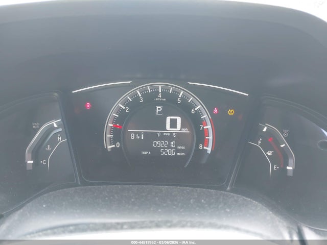 2018 HONDA CIVIC 2HGFC2F58JH514077 Photo 6