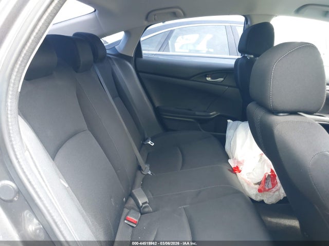 2018 HONDA CIVIC 2HGFC2F58JH514077 Photo 7