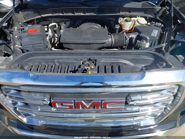 1GTR9BED0KZ244329 GMC Sierra 1500 Sle