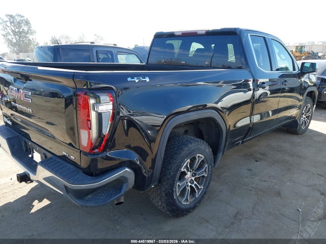 1GTR9BED0KZ244329 GMC Sierra 1500 Sle