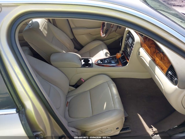 2005 JAGUAR XJ SAJWA79C15SG46810 Photo 4