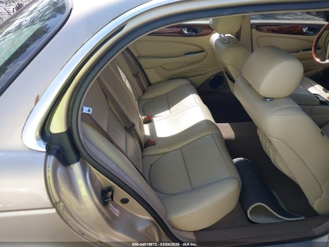 2005 JAGUAR XJ SAJWA79C15SG46810 Photo 7