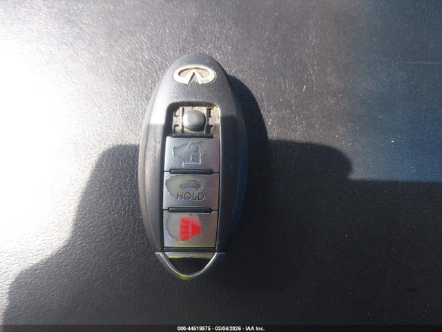 Aukcja sprzedaży 2008 Infiniti G35x, vin: JNKBV61F48M272442, numer aukcji: 44519975