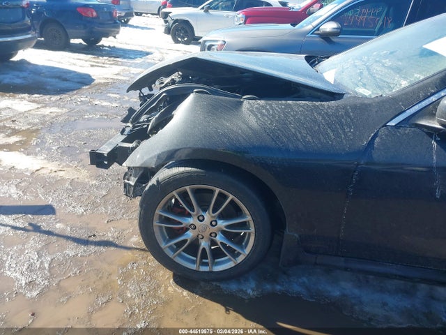 Aukcja sprzedaży 2008 Infiniti G35x, vin: JNKBV61F48M272442, numer aukcji: 44519975