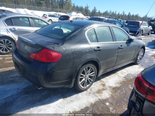 Aukcja sprzedaży 2008 Infiniti G35x, vin: JNKBV61F48M272442, numer aukcji: 44519975