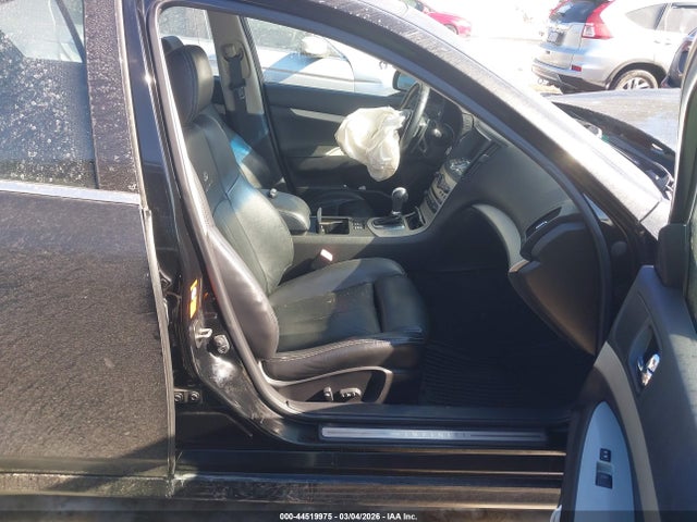 Aukcja sprzedaży 2008 Infiniti G35x, vin: JNKBV61F48M272442, numer aukcji: 44519975