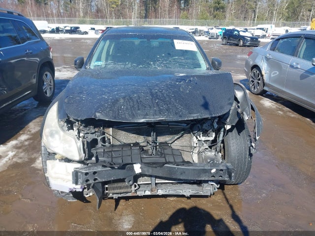 Aukcja sprzedaży 2008 Infiniti G35x, vin: JNKBV61F48M272442, numer aukcji: 44519975