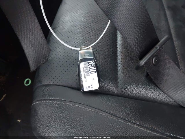 Aukcja sprzedaży 2026 Mercedes-benz Gle 450e 4matic, vin: 4JGFB4GB3TB511077, numer aukcji: 44519976