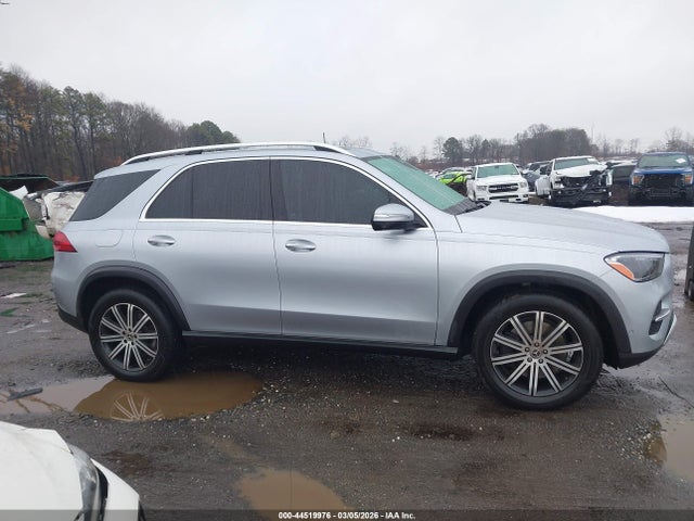 Aukcja sprzedaży 2026 Mercedes-benz Gle 450e 4matic, vin: 4JGFB4GB3TB511077, numer aukcji: 44519976