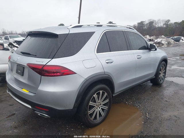 Aukcja sprzedaży 2026 Mercedes-benz Gle 450e 4matic, vin: 4JGFB4GB3TB511077, numer aukcji: 44519976