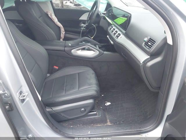 Aukcja sprzedaży 2026 Mercedes-benz Gle 450e 4matic, vin: 4JGFB4GB3TB511077, numer aukcji: 44519976