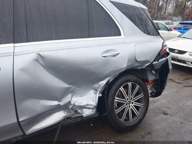 Aukcja sprzedaży 2026 Mercedes-benz Gle 450e 4matic, vin: 4JGFB4GB3TB511077, numer aukcji: 44519976