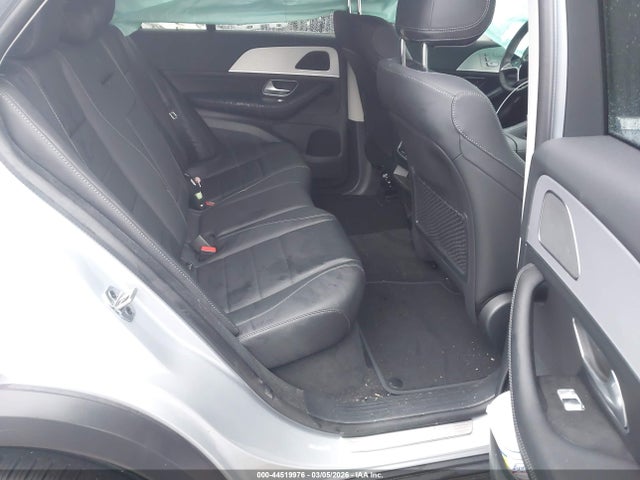 Aukcja sprzedaży 2026 Mercedes-benz Gle 450e 4matic, vin: 4JGFB4GB3TB511077, numer aukcji: 44519976