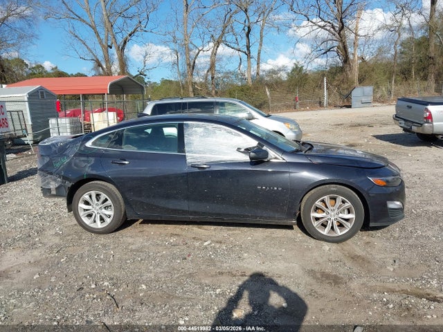 1G1ZD5ST5PF141307 Chevrolet Malibu Fwd 1lt