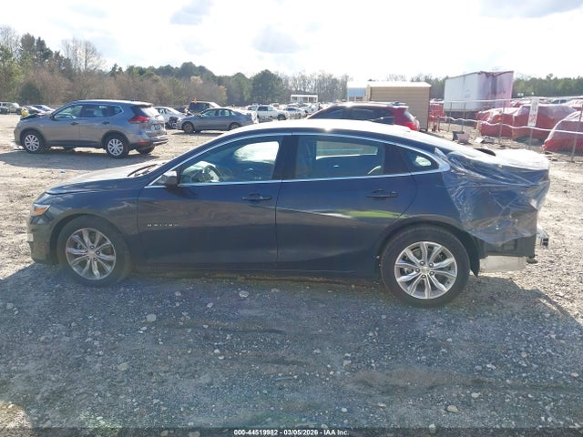 1G1ZD5ST5PF141307 Chevrolet Malibu Fwd 1lt