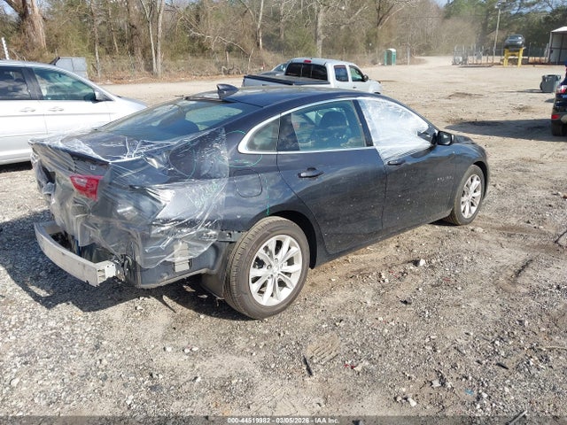 1G1ZD5ST5PF141307 Chevrolet Malibu Fwd 1lt