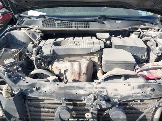 2013 TOYOTA VENZA 4T3BA3BB0DU047004 Photo 9