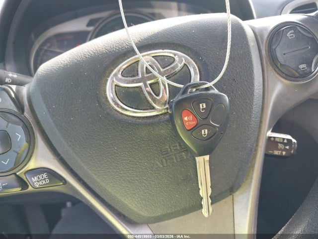 2013 TOYOTA VENZA 4T3BA3BB0DU047004 Photo 10
