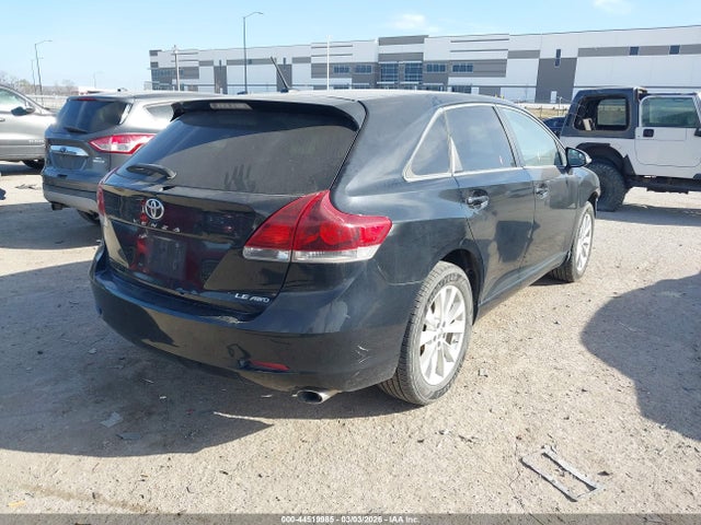 2013 TOYOTA VENZA 4T3BA3BB0DU047004 Photo 3