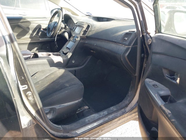 2013 TOYOTA VENZA 4T3BA3BB0DU047004 Photo 4
