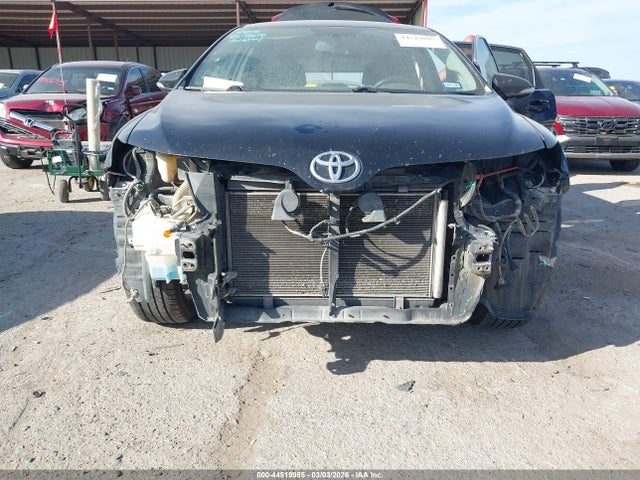 2013 TOYOTA VENZA 4T3BA3BB0DU047004 Photo 5