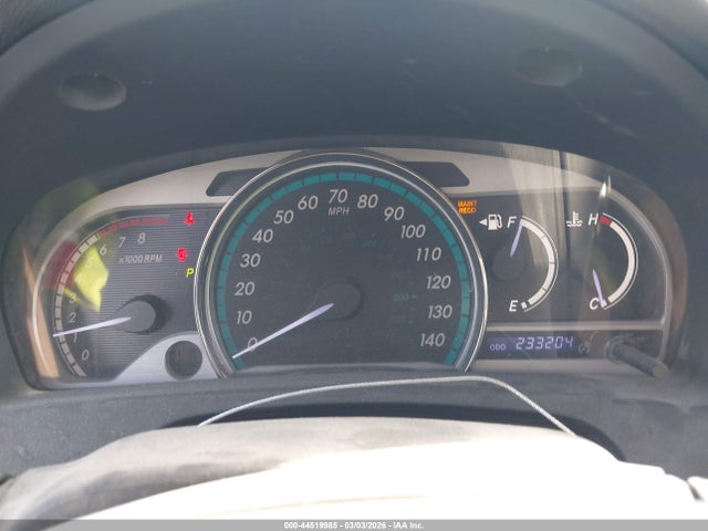 2013 TOYOTA VENZA 4T3BA3BB0DU047004 Photo 6