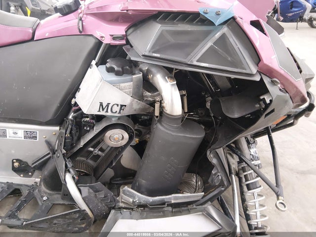 Auction sale of the 2026 Arctic Cat Zr 8000, vin: 4UF1S2JH6TT102509, lot number: 44519986