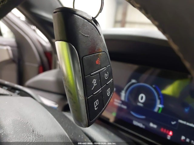 Aukcja sprzedaży 2024 Acura Zdx A-spec, vin: 4W5KHNRL1RZ513488, numer aukcji: 44519989