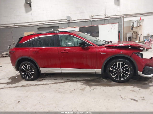 Aukcja sprzedaży 2024 Acura Zdx A-spec, vin: 4W5KHNRL1RZ513488, numer aukcji: 44519989