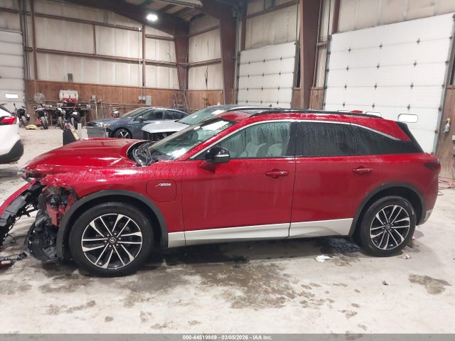 Aukcja sprzedaży 2024 Acura Zdx A-spec, vin: 4W5KHNRL1RZ513488, numer aukcji: 44519989