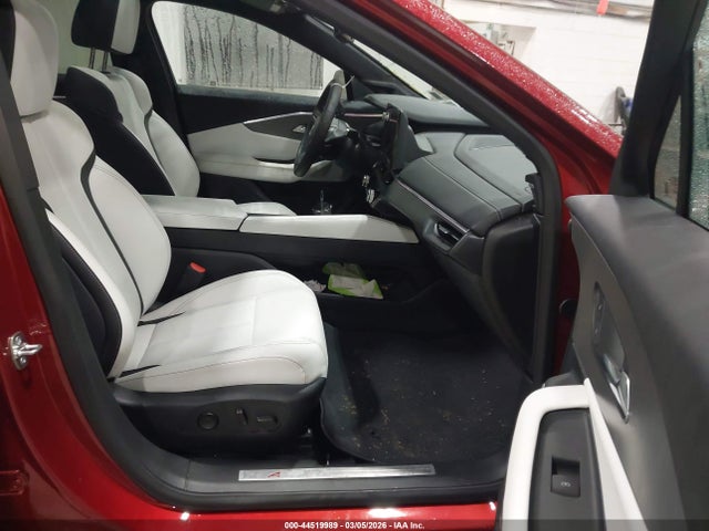 Aukcja sprzedaży 2024 Acura Zdx A-spec, vin: 4W5KHNRL1RZ513488, numer aukcji: 44519989
