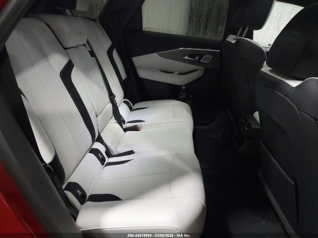 Aukcja sprzedaży 2024 Acura Zdx A-spec, vin: 4W5KHNRL1RZ513488, numer aukcji: 44519989