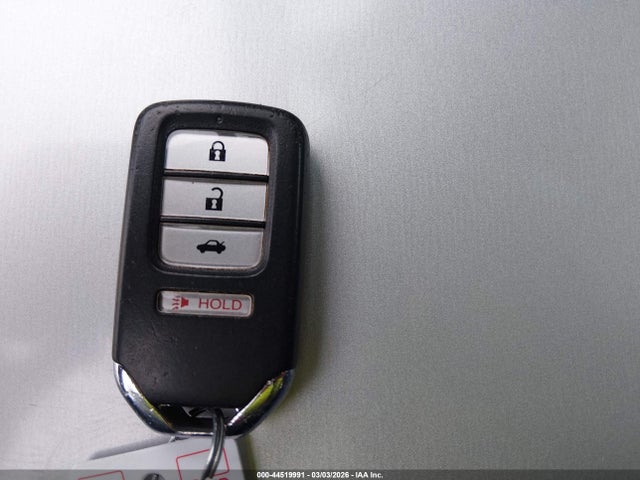 Продаж на аукціоні авто 2014 Honda Accord Ex-l, vin: 1HGCR2F80EA159213, номер лоту: 44519991