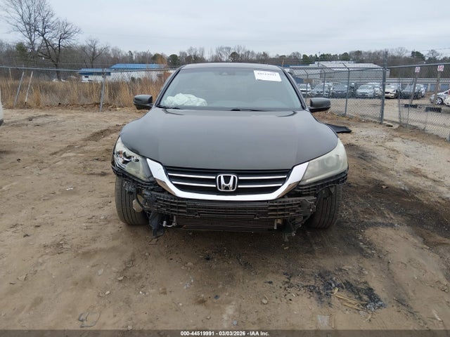 Продаж на аукціоні авто 2014 Honda Accord Ex-l, vin: 1HGCR2F80EA159213, номер лоту: 44519991