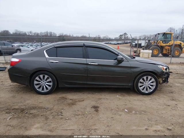 Продаж на аукціоні авто 2014 Honda Accord Ex-l, vin: 1HGCR2F80EA159213, номер лоту: 44519991