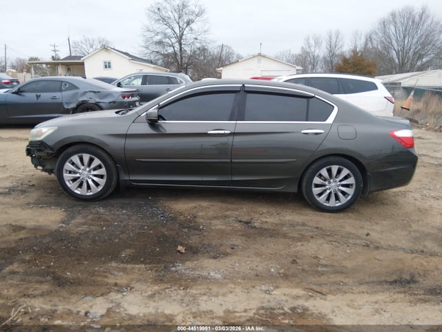 Продаж на аукціоні авто 2014 Honda Accord Ex-l, vin: 1HGCR2F80EA159213, номер лоту: 44519991