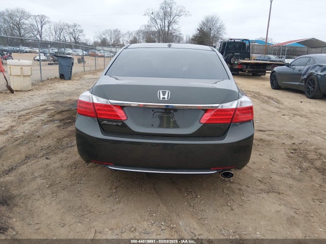 Продаж на аукціоні авто 2014 Honda Accord Ex-l, vin: 1HGCR2F80EA159213, номер лоту: 44519991