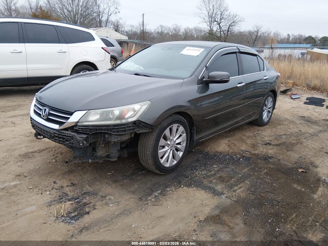Продаж на аукціоні авто 2014 Honda Accord Ex-l, vin: 1HGCR2F80EA159213, номер лоту: 44519991