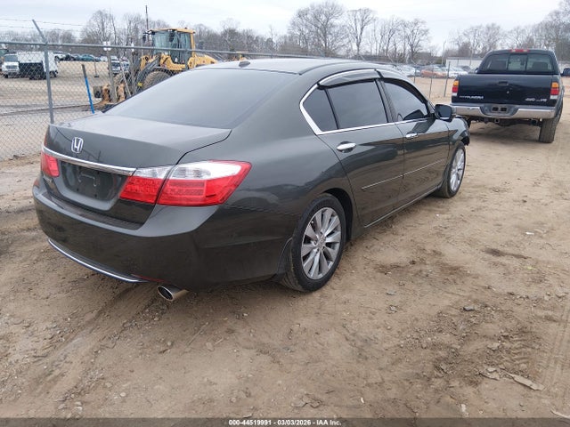 Продаж на аукціоні авто 2014 Honda Accord Ex-l, vin: 1HGCR2F80EA159213, номер лоту: 44519991